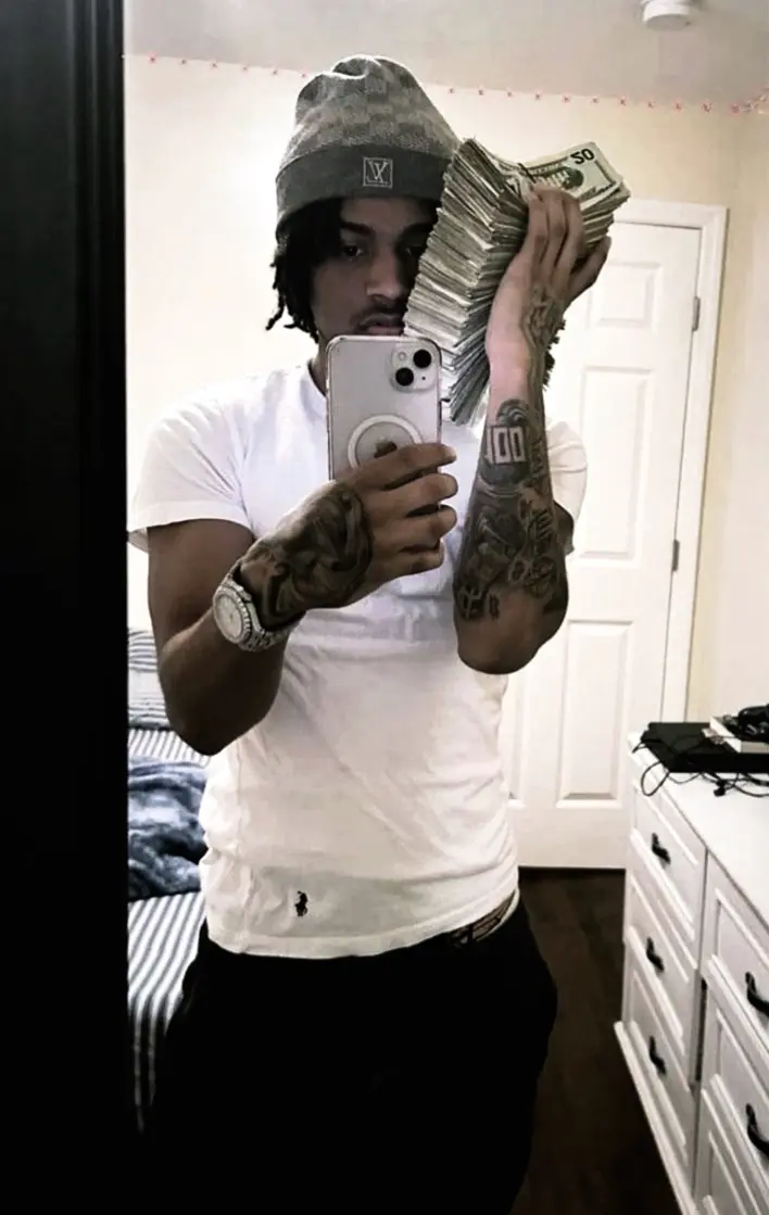 Avatar of CAUGHT!