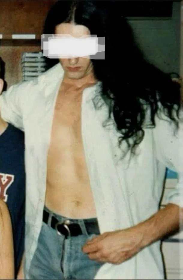 Avatar of Peter Steele
