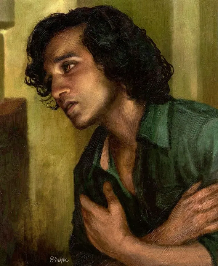 Avatar of IWTV Armand