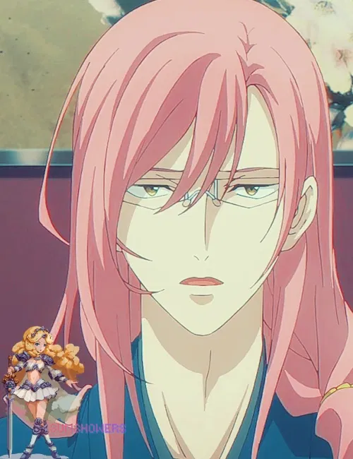 Avatar of Kaoru "Cherry Blossom" Sakurayashiki ➤ REUNION [ROMHACKz.anime]