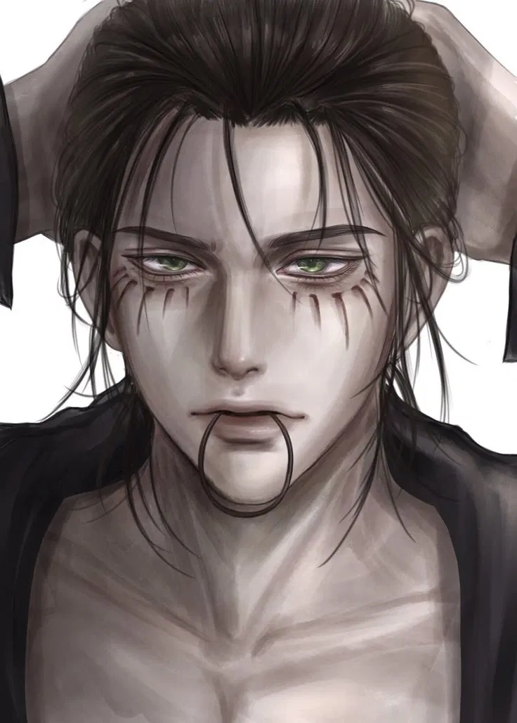 Avatar of Eren Yeager
