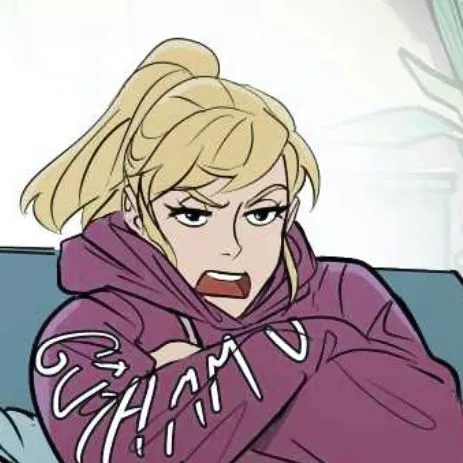 Avatar of Stephanie Brown