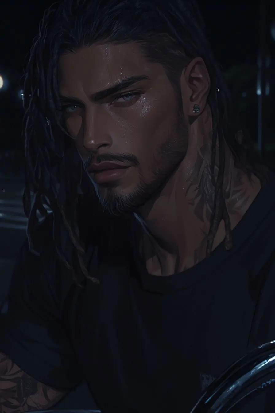 Avatar of Devon Walker 