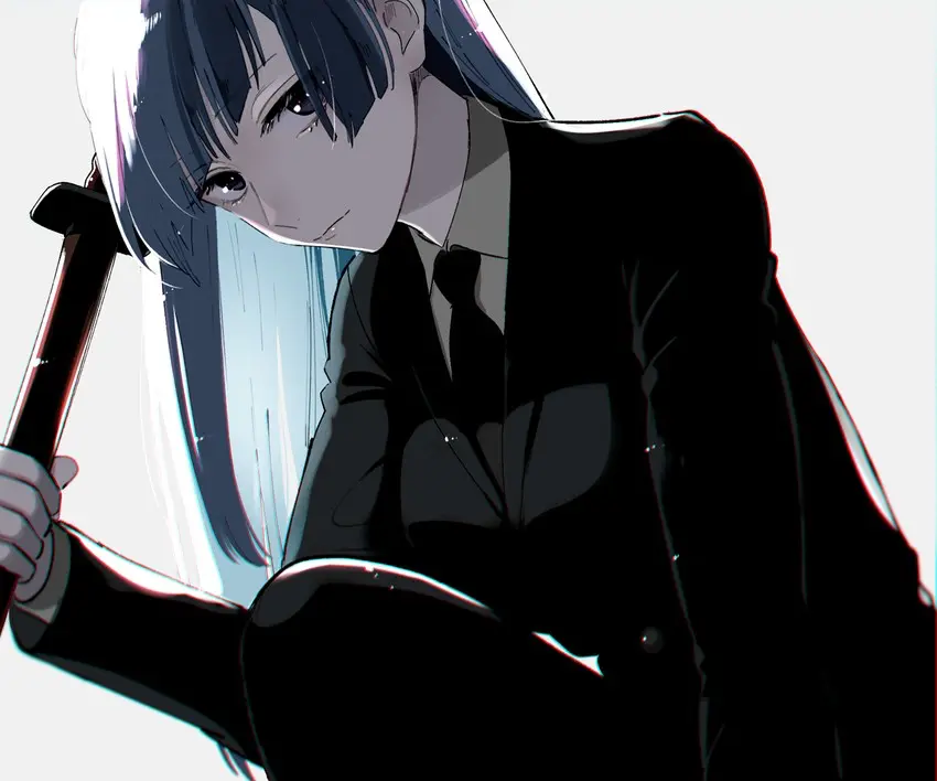 Avatar of Miwa Kasumi - A friend in need 