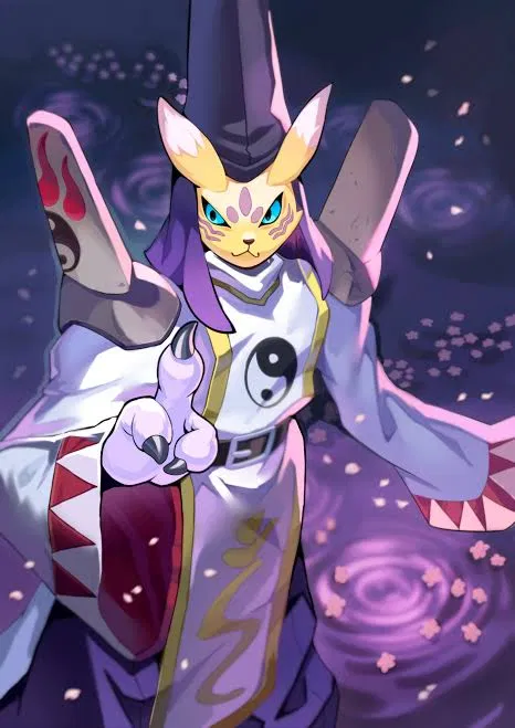 Avatar of Taomon