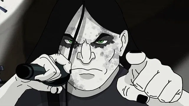 Avatar of Nathan Explosion