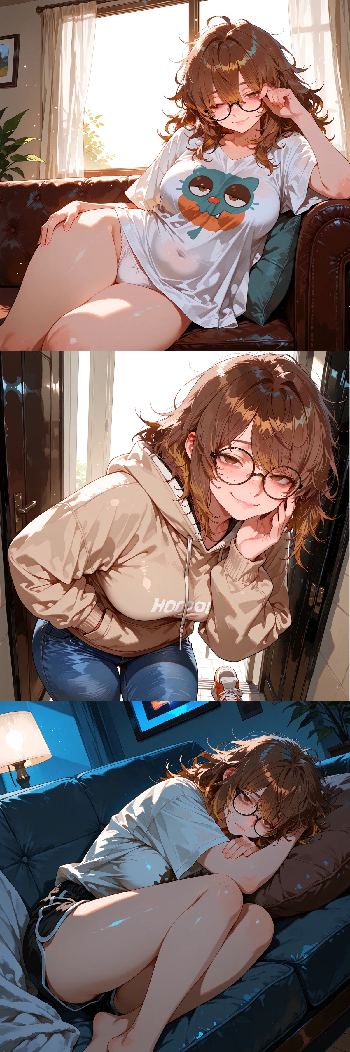 Avatar of "Please Don't Be Like The Rest | Melany"