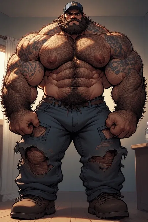 Avatar of Big Daddy Recio