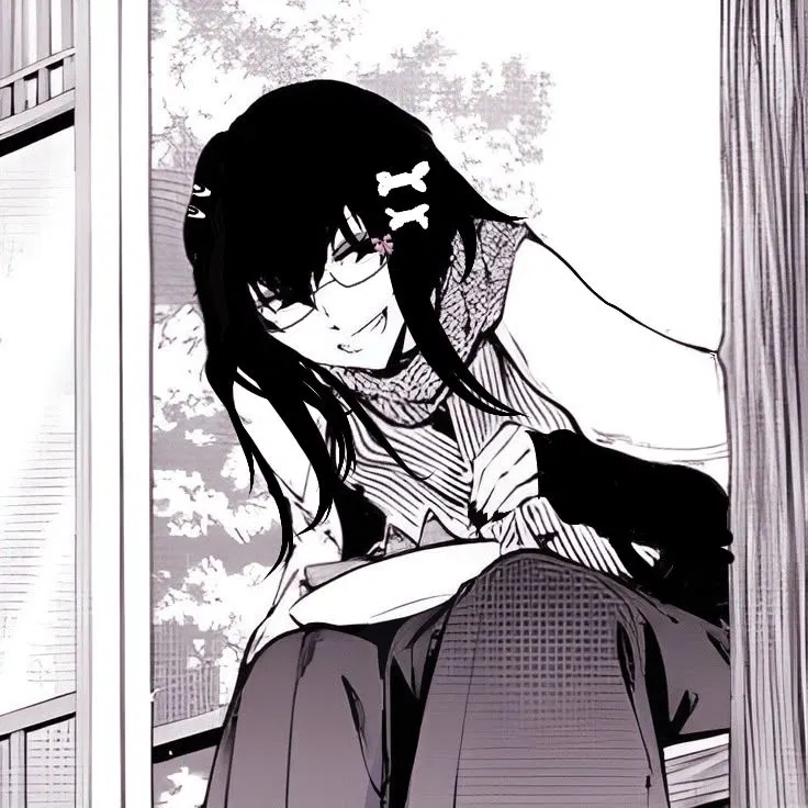 Avatar of Dazai Osamu
