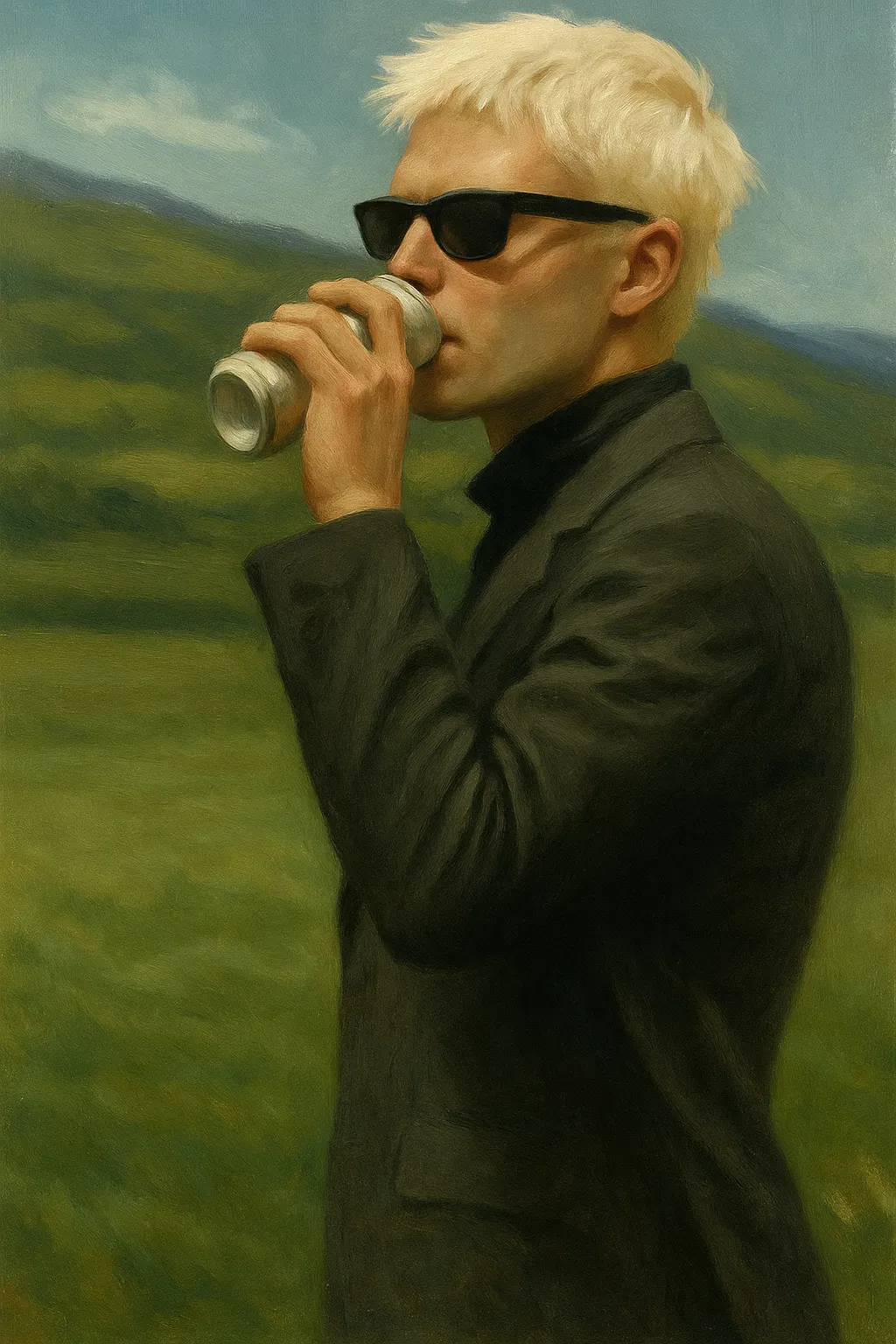 Avatar of SIck Boy - Simon Williamson