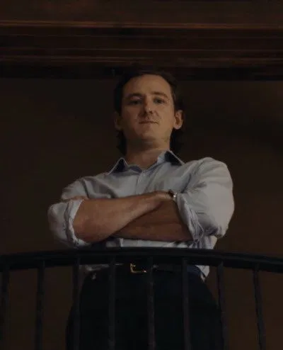 Avatar of Todd Stevens
