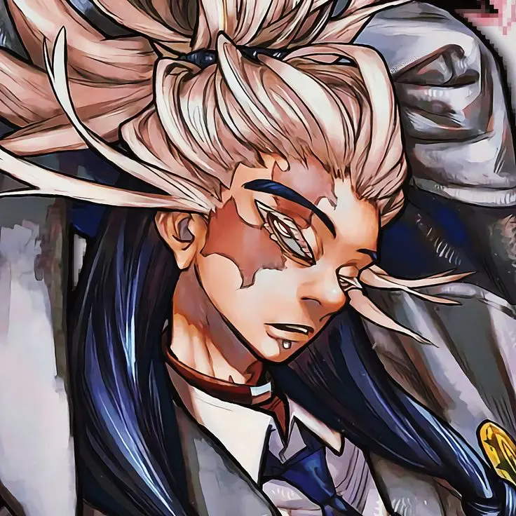Avatar of Tamsy Caines