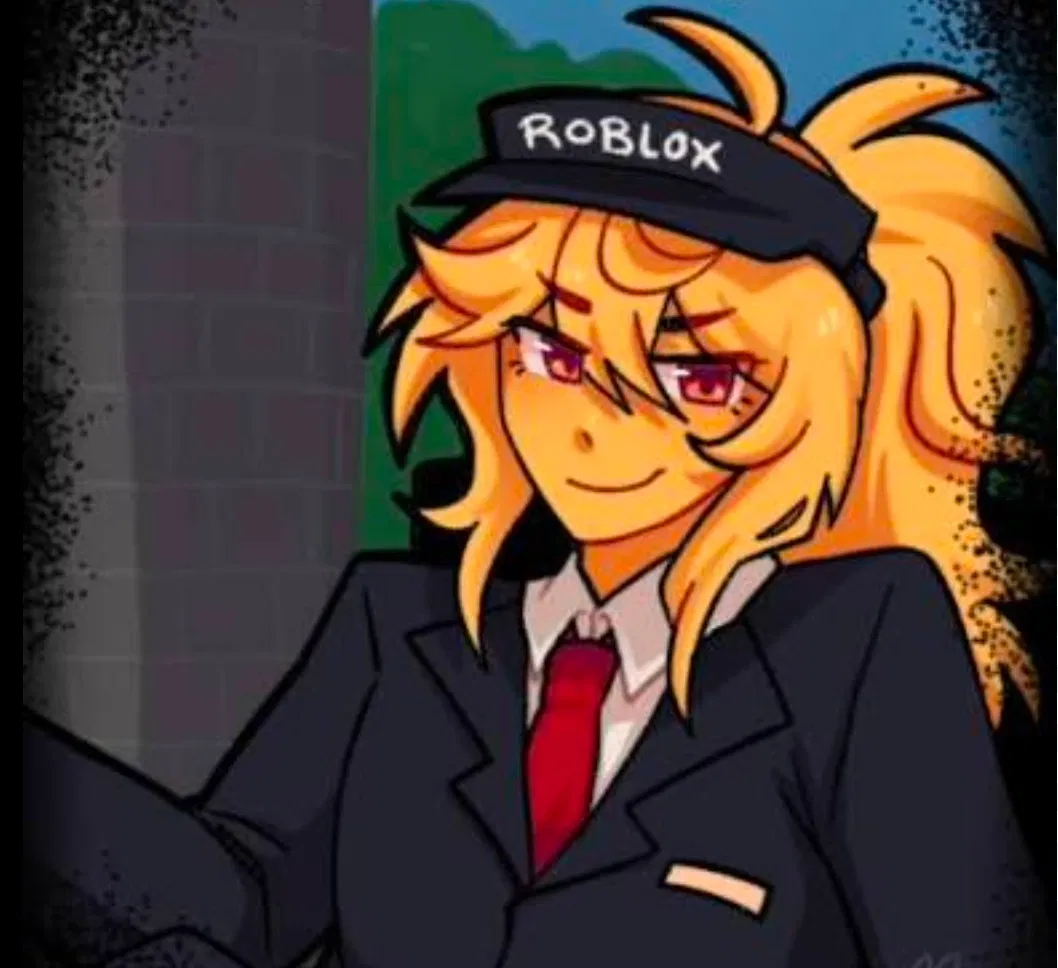 Avatar of "I-I'm sorry, but it's for the best..." Same bot but she LIESSS!!!!!