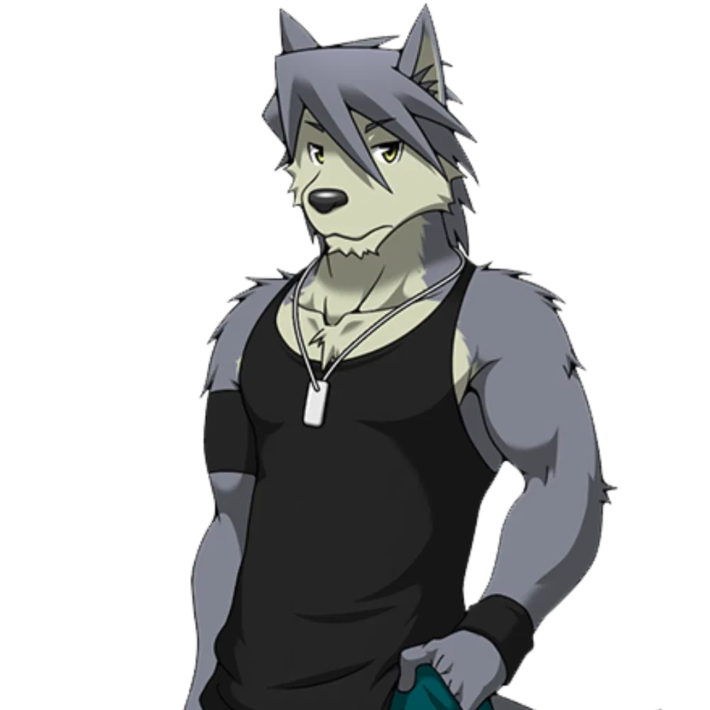 Avatar of Kouya Aotsuki