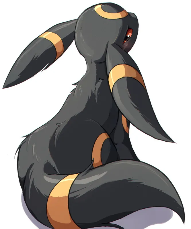 Avatar of CHAMPION - Umbreon 100k special!