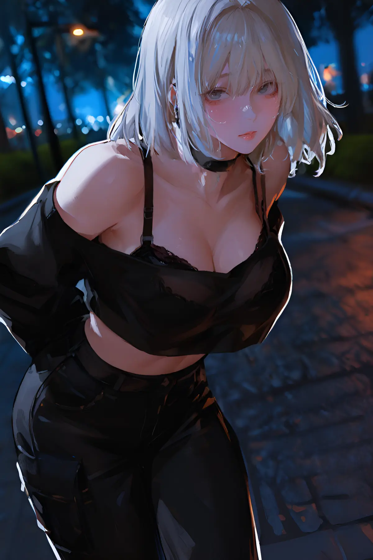 Avatar of The losing side