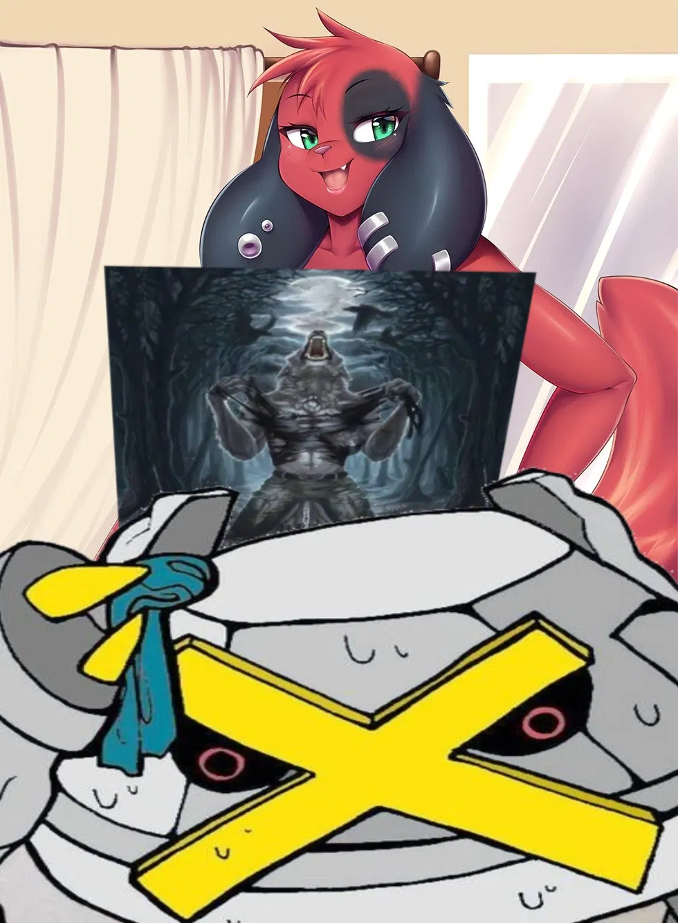 Avatar of Cherry (Yeah, we... Might be getting out guts rearranged with this one)