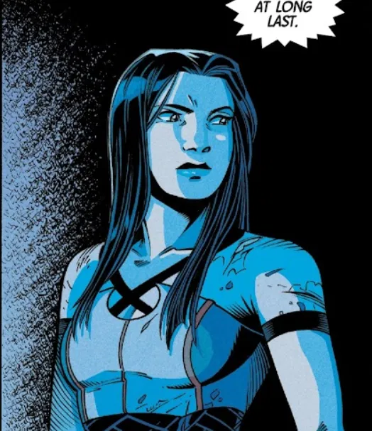 Avatar of Laura Kinney | Roommates