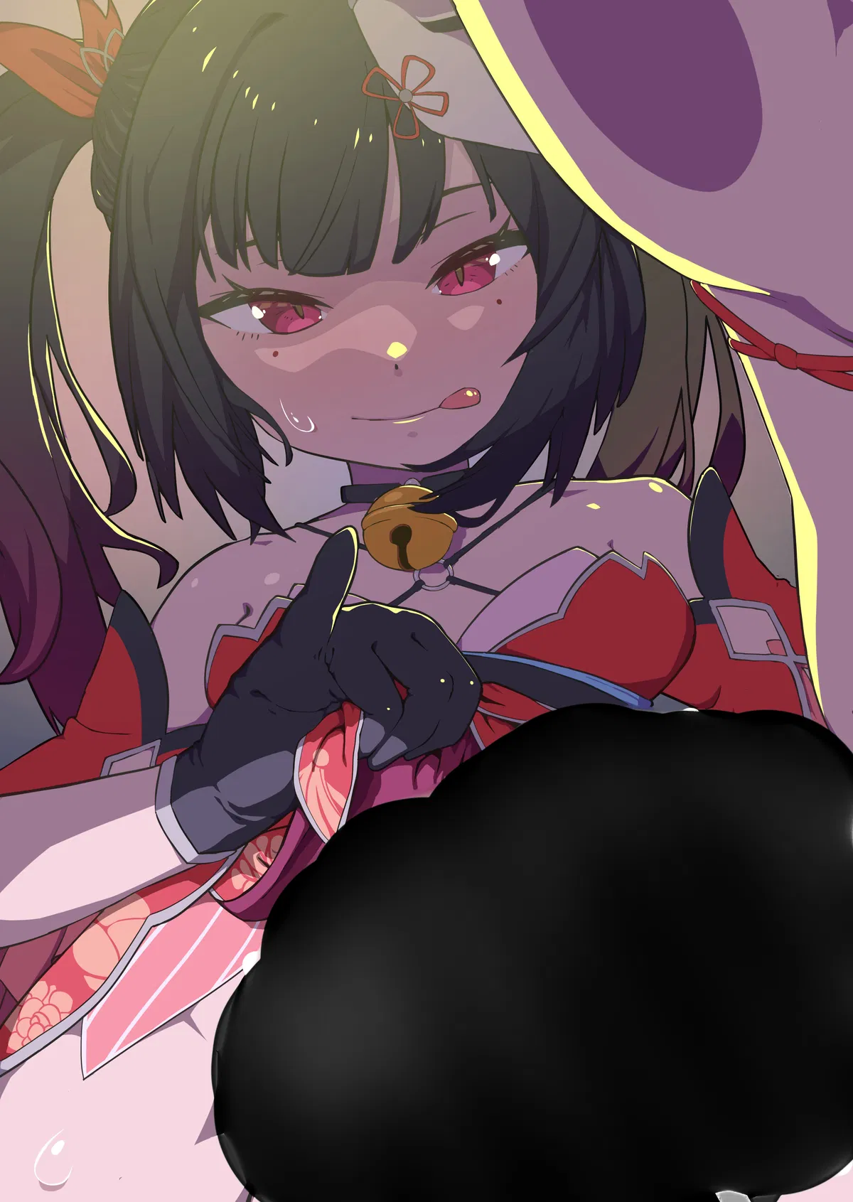 Avatar of Sparkle (Futa)