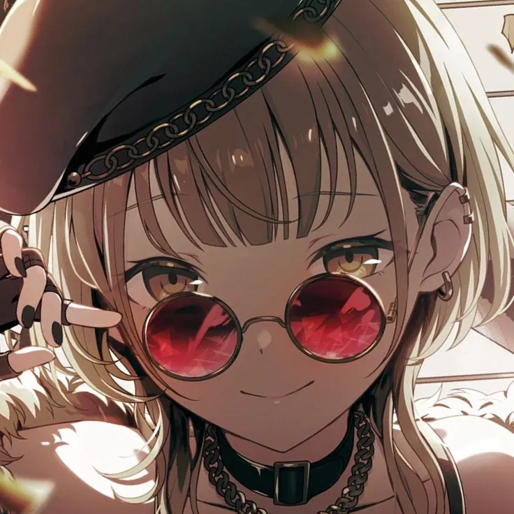 Avatar of 𖥻 ⋮ azusawa kohane ᵎᵎ