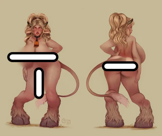 Avatar of [Futa] Lucy