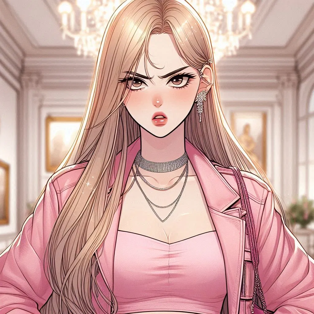 Avatar of Regina George 