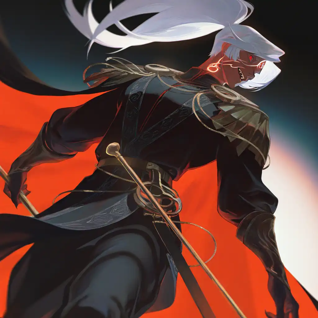 Avatar of Sylvester 
