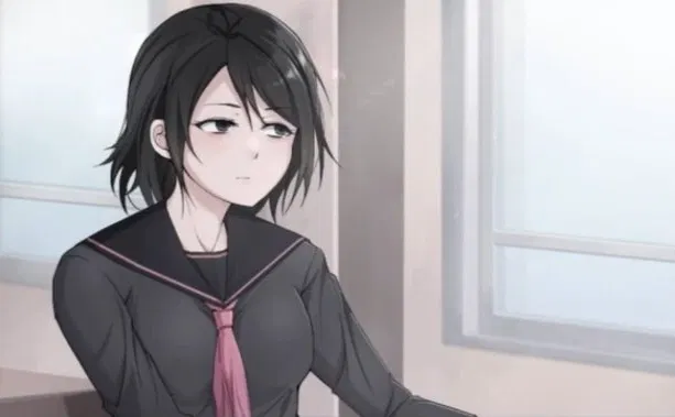 Avatar of Sachiko - your classmate (Pre Shooting)