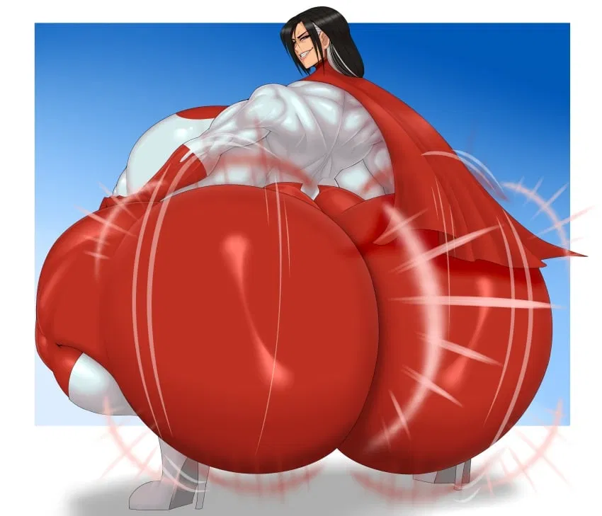 Avatar of Thicc omni woman secretly claims you as a pet