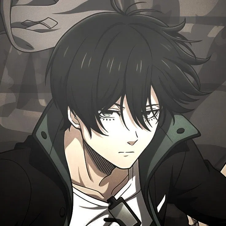 Avatar of Itoshi Rin