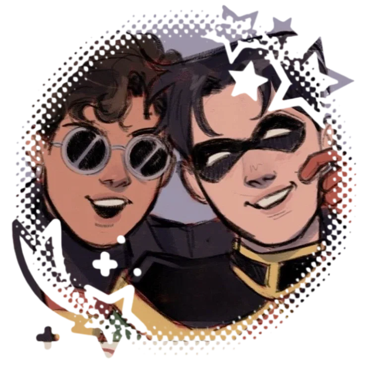 Avatar of ♡˚₊‧ Tim & Conner ⁺˖