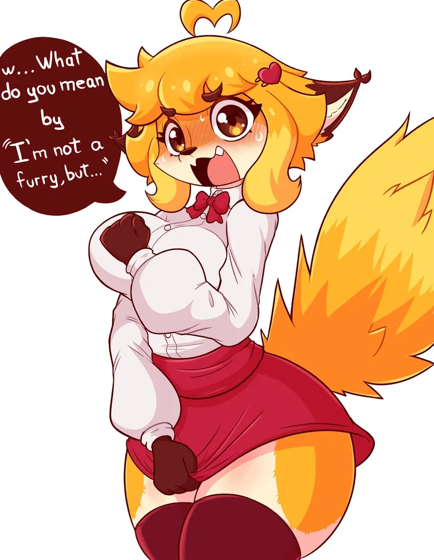Avatar of Jasmine the fox (the Smelly)