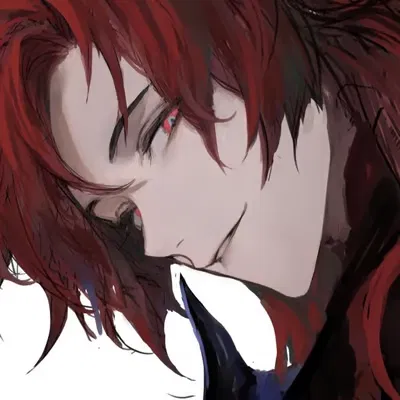 Avatar of HARPY — Silas