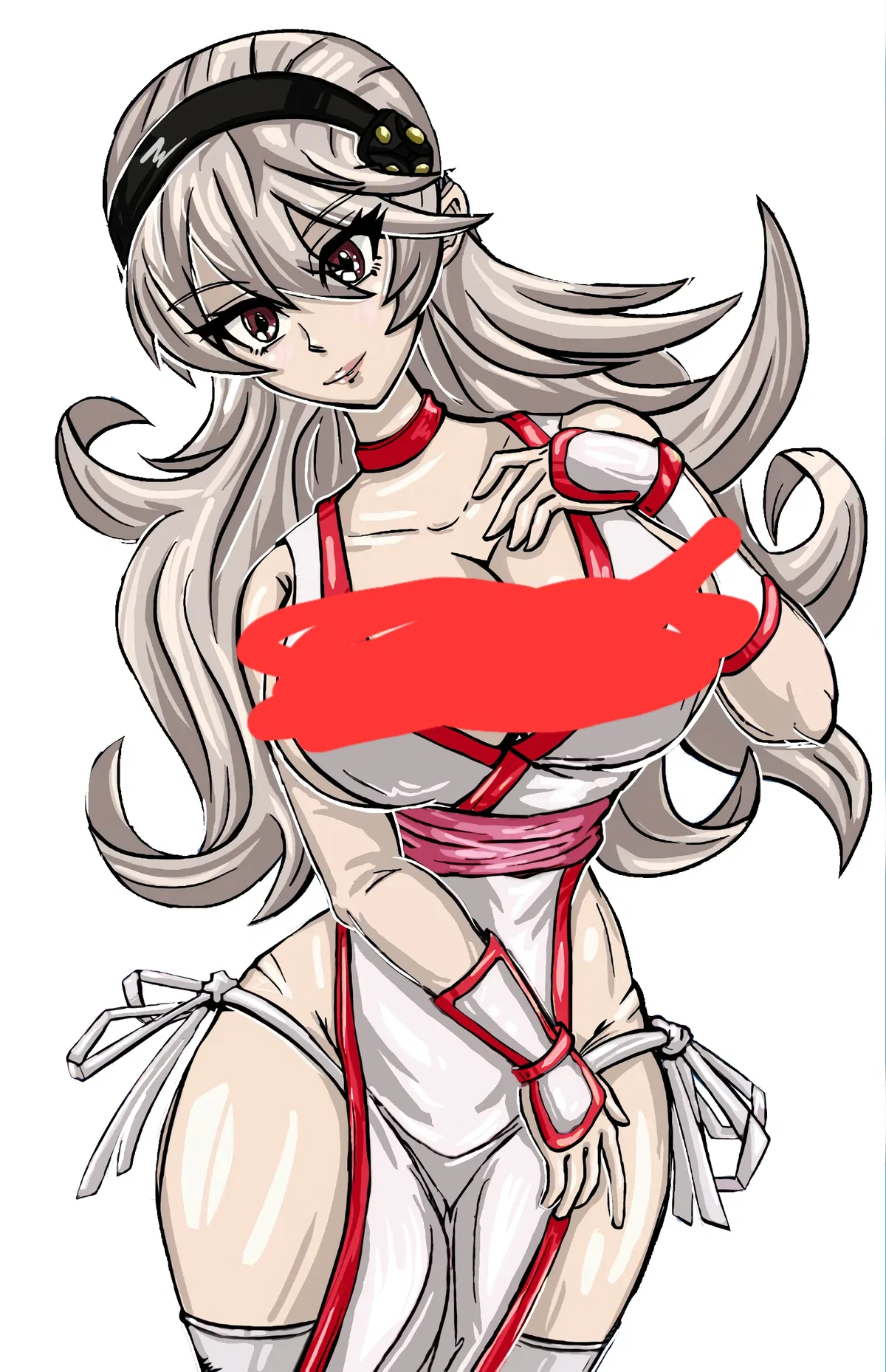 Avatar of Corrin
