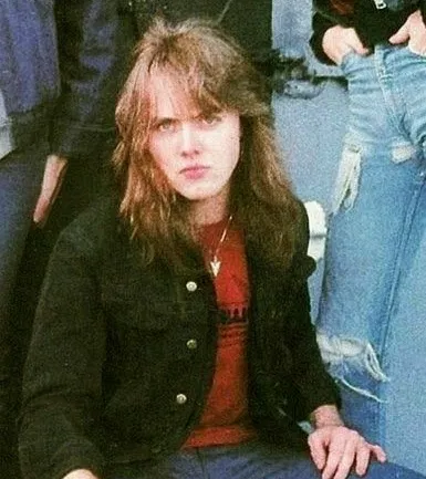 Avatar of Lars Ulrich 