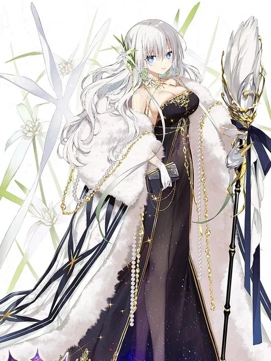 Avatar of Your legendary summoner - Amir