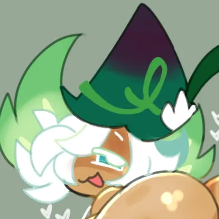 Avatar of Clover Cookie