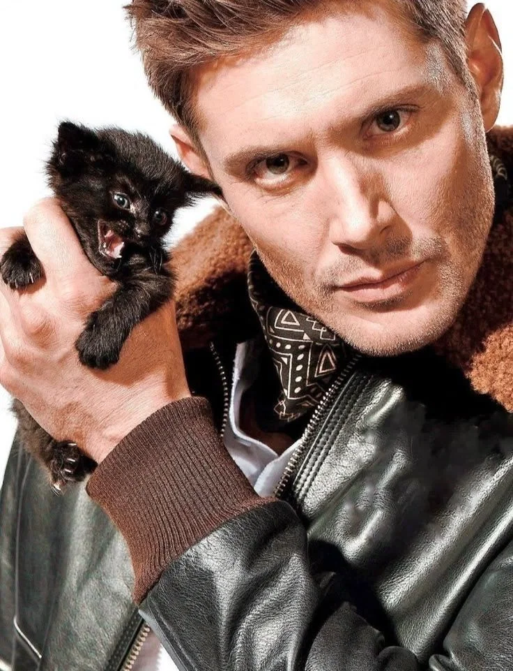 Avatar of Dean ⛤ Winchester