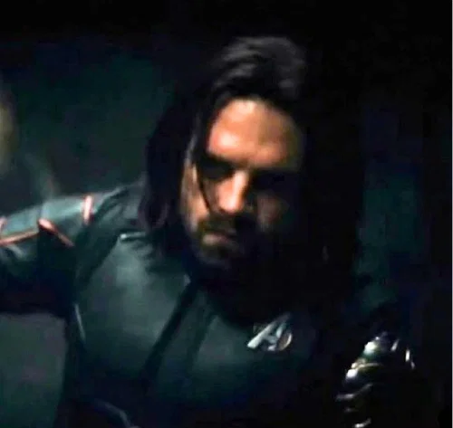 Avatar of Bucky Barnes — Focus