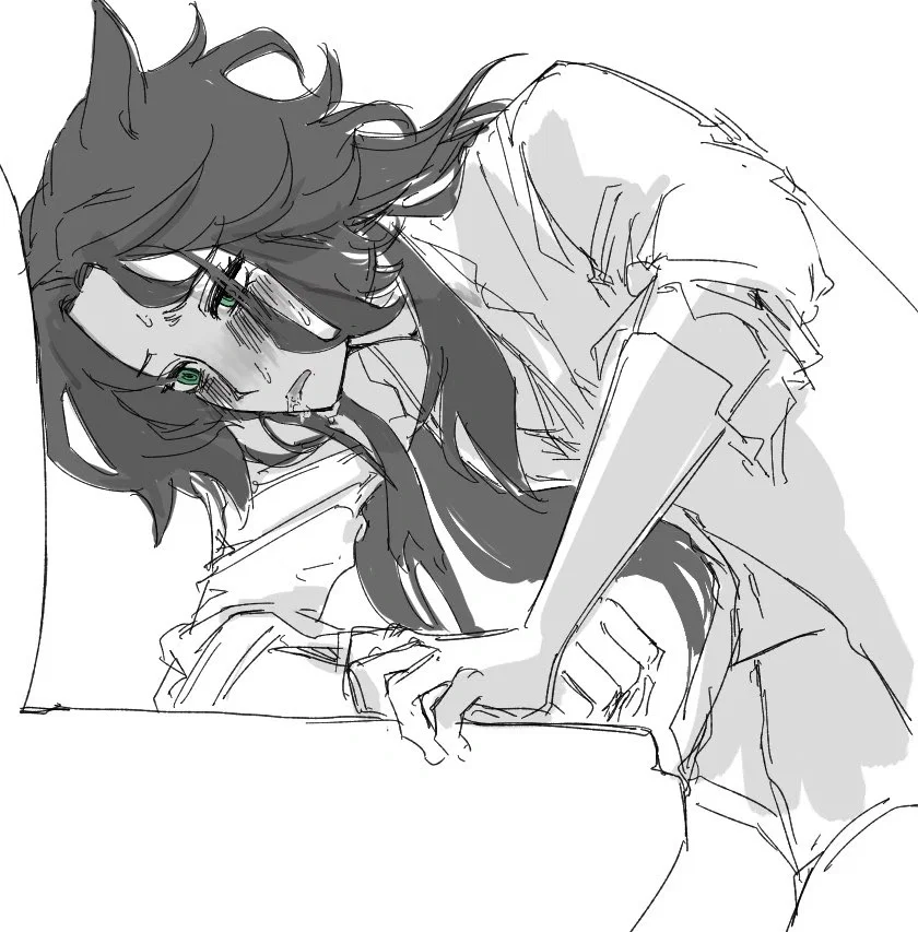 Avatar of Why didnt you pull out