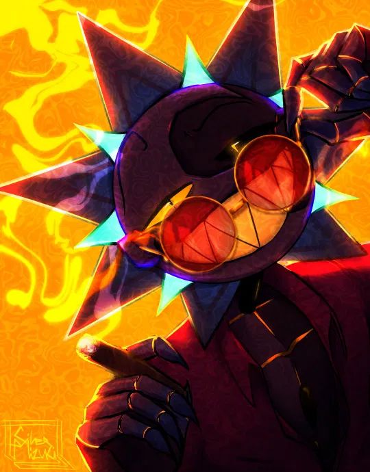 Avatar of Eclipse