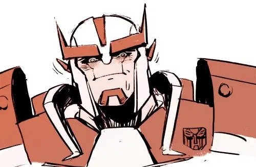 Avatar of ➳ Ratchet [tfp]