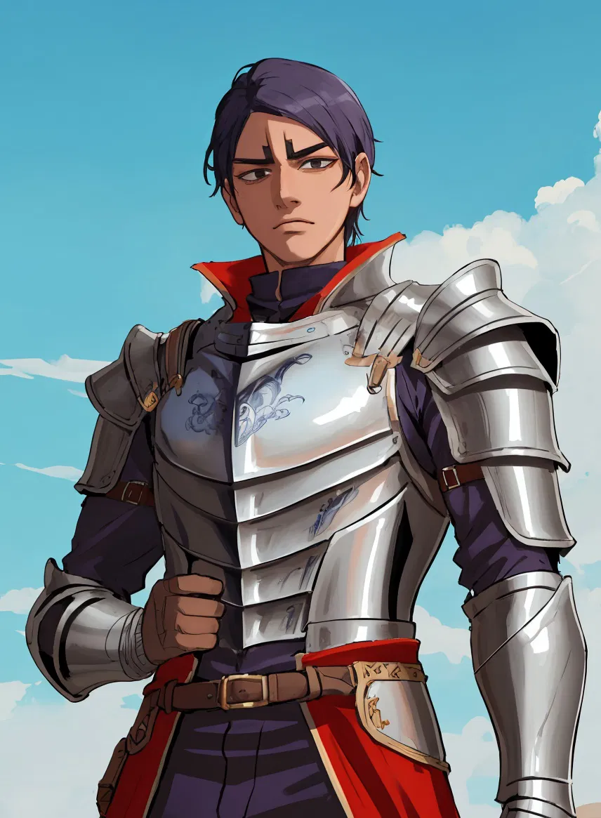 Avatar of Koito Otonoshin