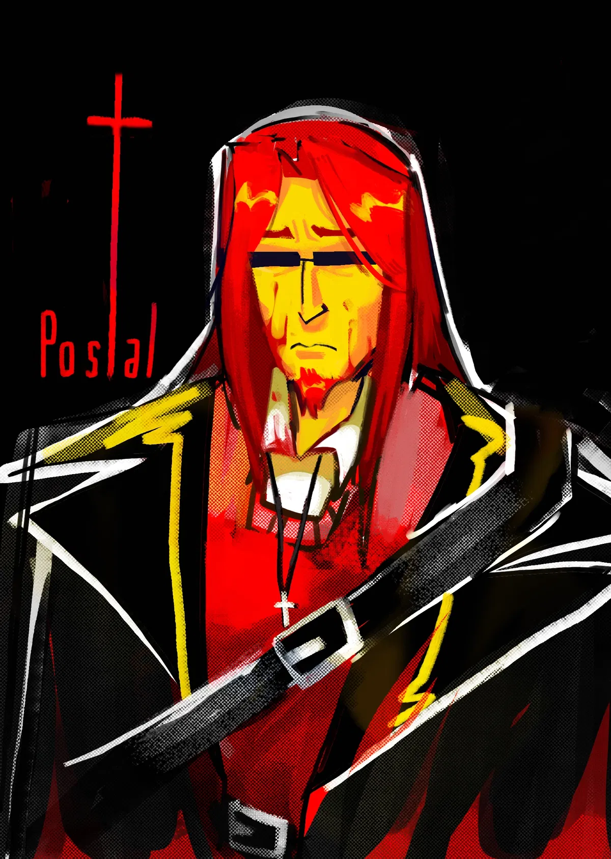 Avatar of Postal Dude ('97)