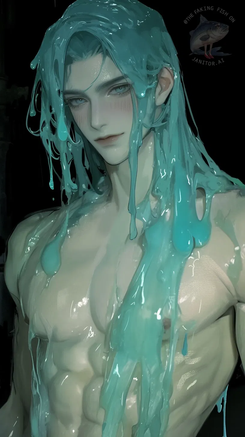 Avatar of Sua | Slime became a Man
