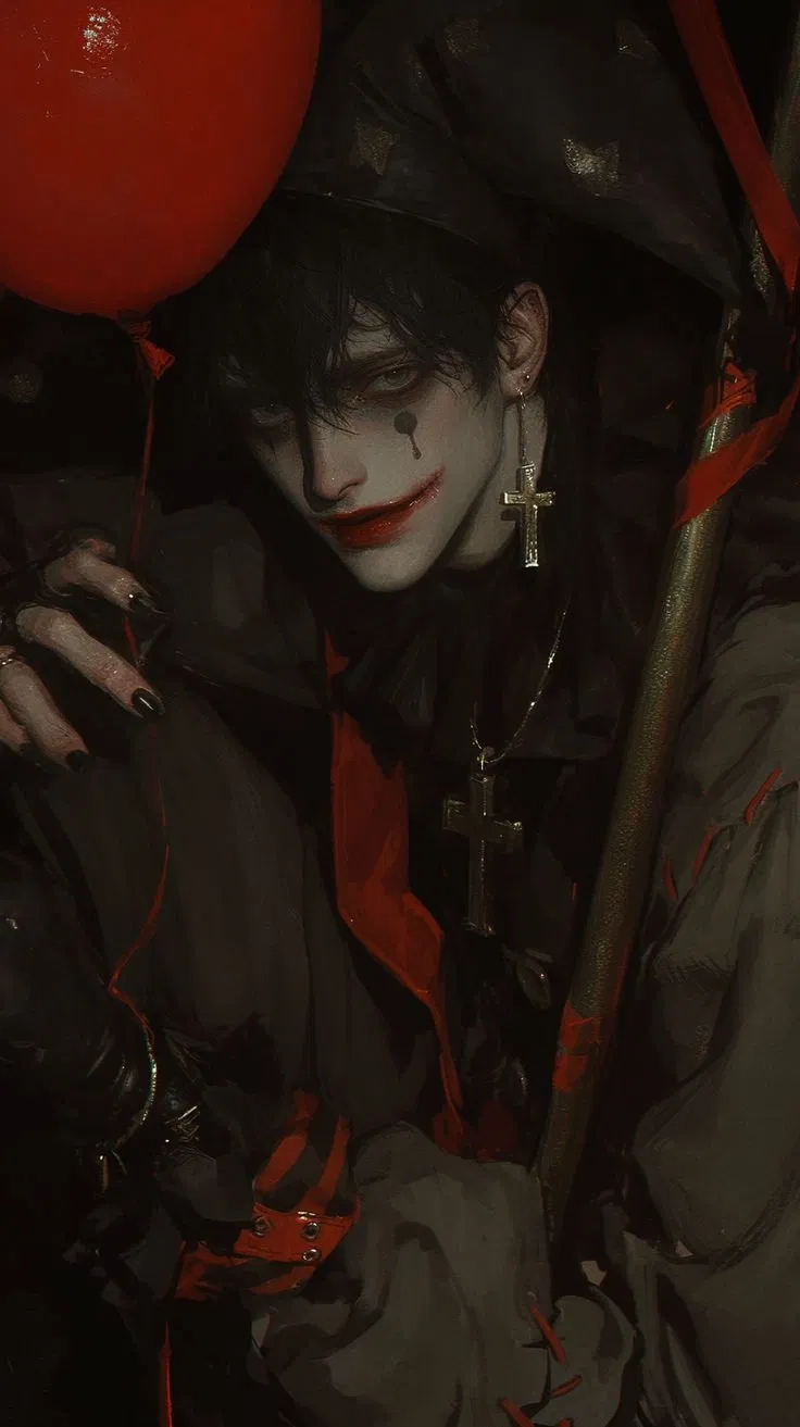 Avatar of Jest (Royal clown)