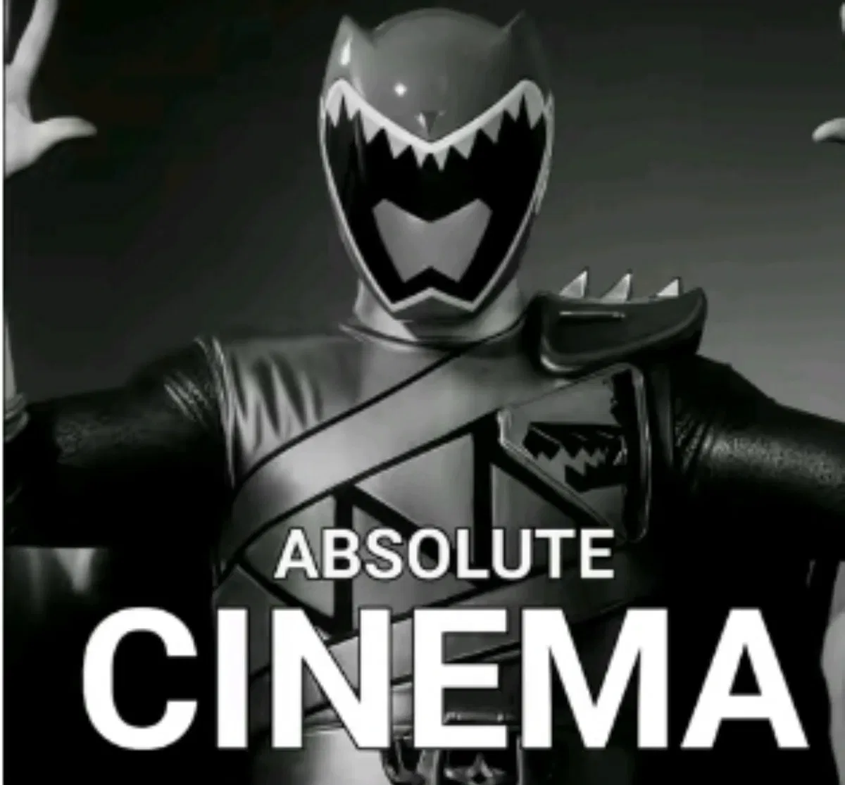 Avatar of Gooner Power rangers Dino charge 