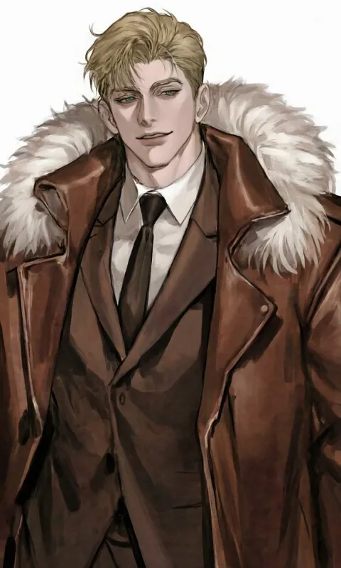 Avatar of Nikolai Sokolov