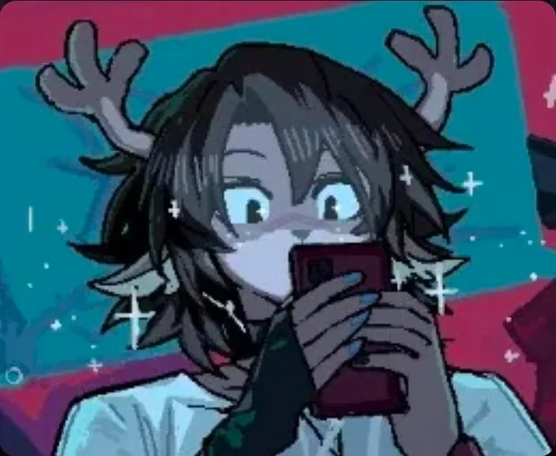 Avatar of December "Dess" Holiday | What if she never disappeared?