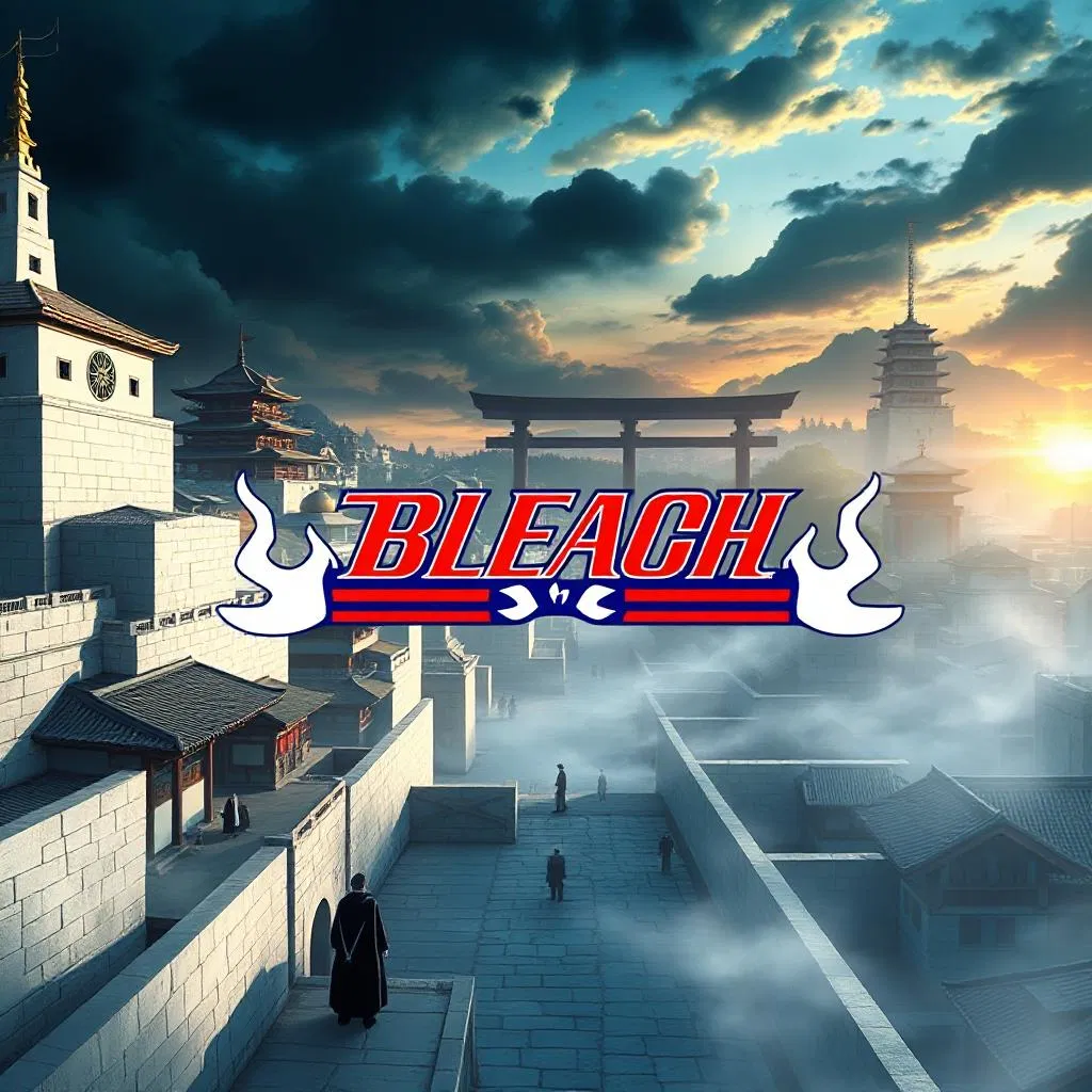 Avatar of Bleach RPG (Soul Society)